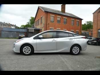 Used Toyota Prius 2025 for sale - 74865630: Photo