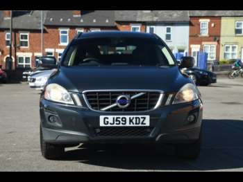 Used Volvo XC60 2009 for sale - 74296254: Photo