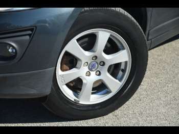 Used Volvo XC60 2009 for sale - 74296254: Photo
