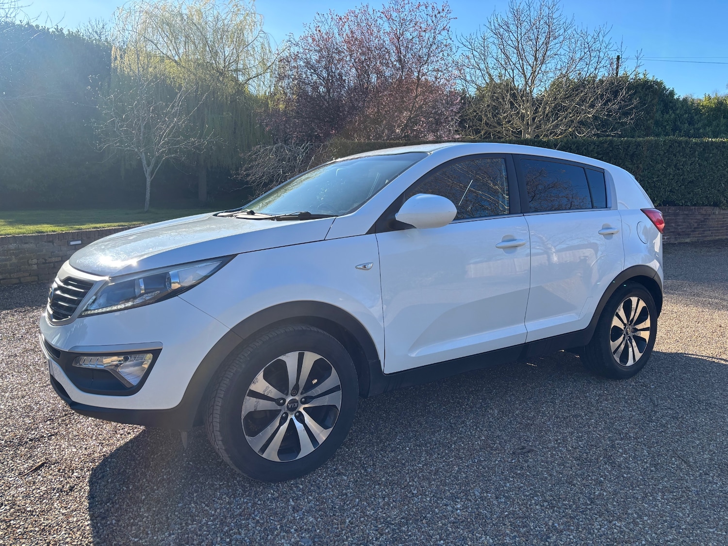 Used Kia Sportage 2011 for sale - 77975588: Photo 3