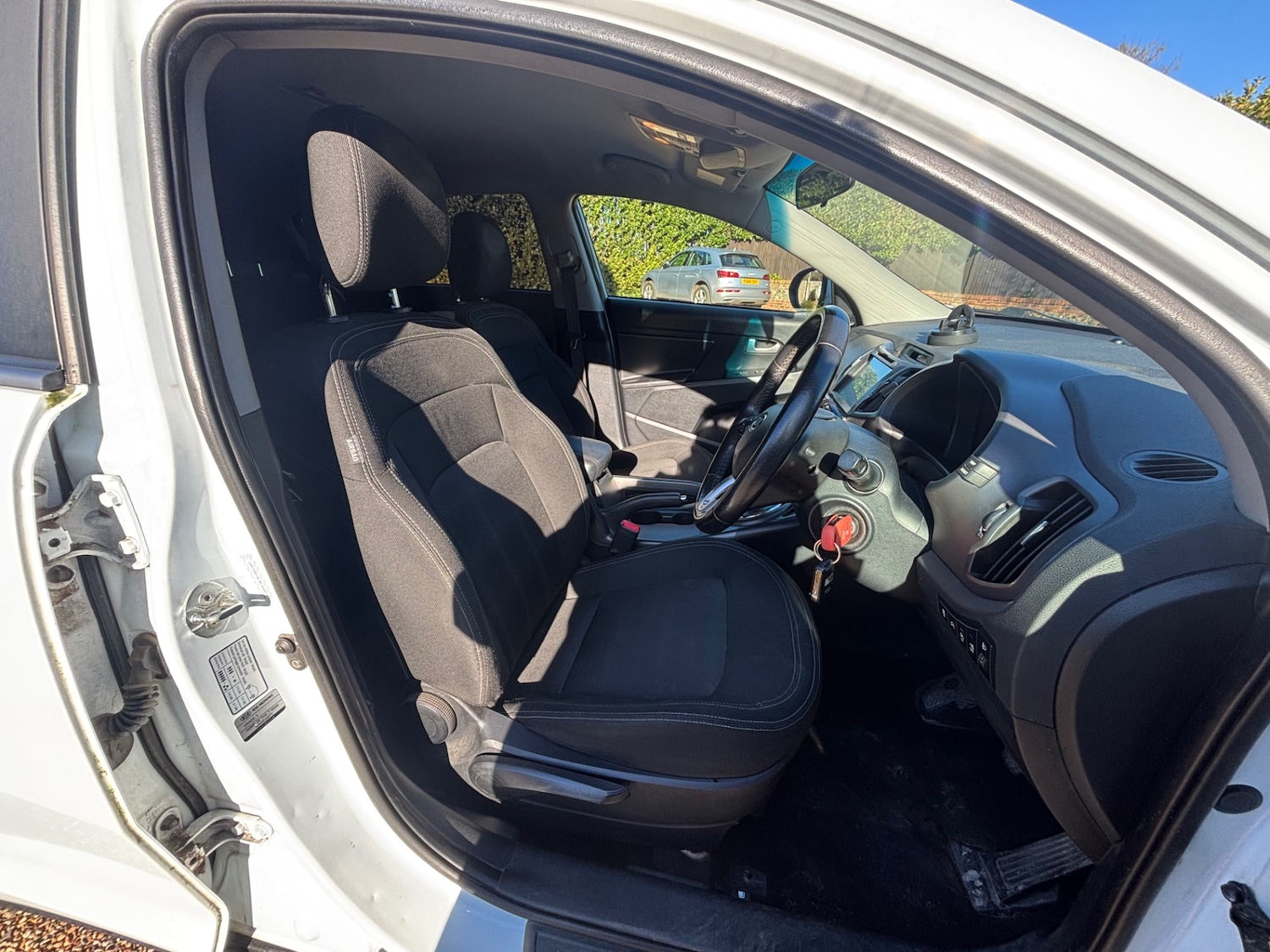 Used Kia Sportage 2011 for sale - 77975588: Photo 6