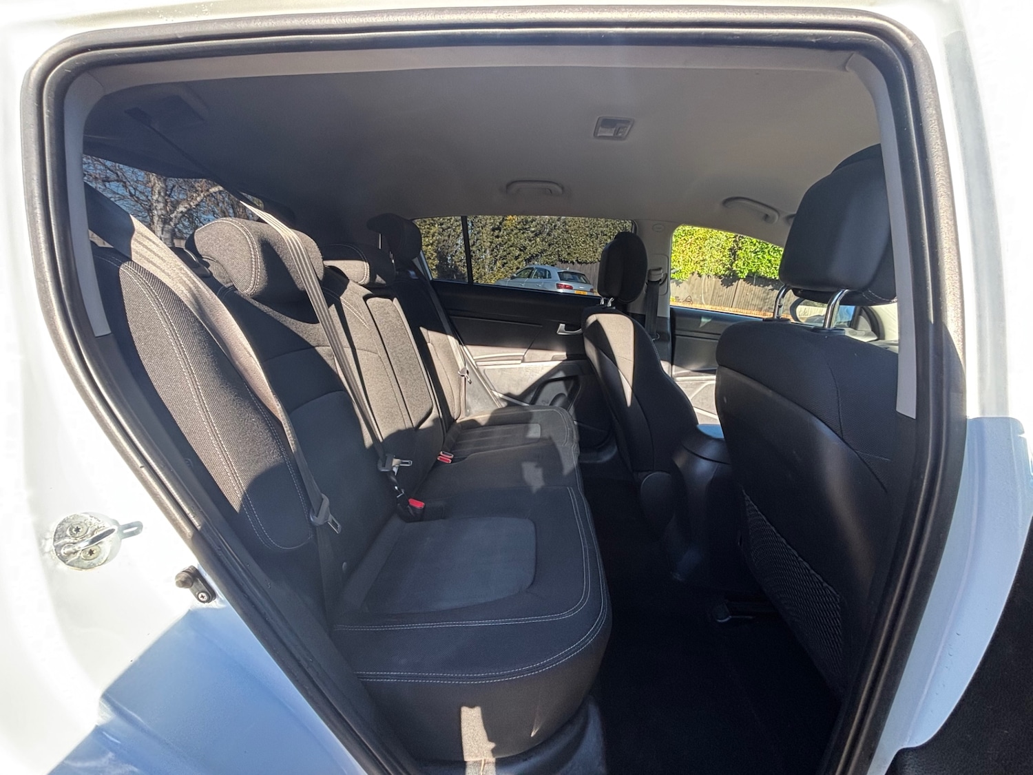 Used Kia Sportage 2011 for sale - 77975588: Photo 7