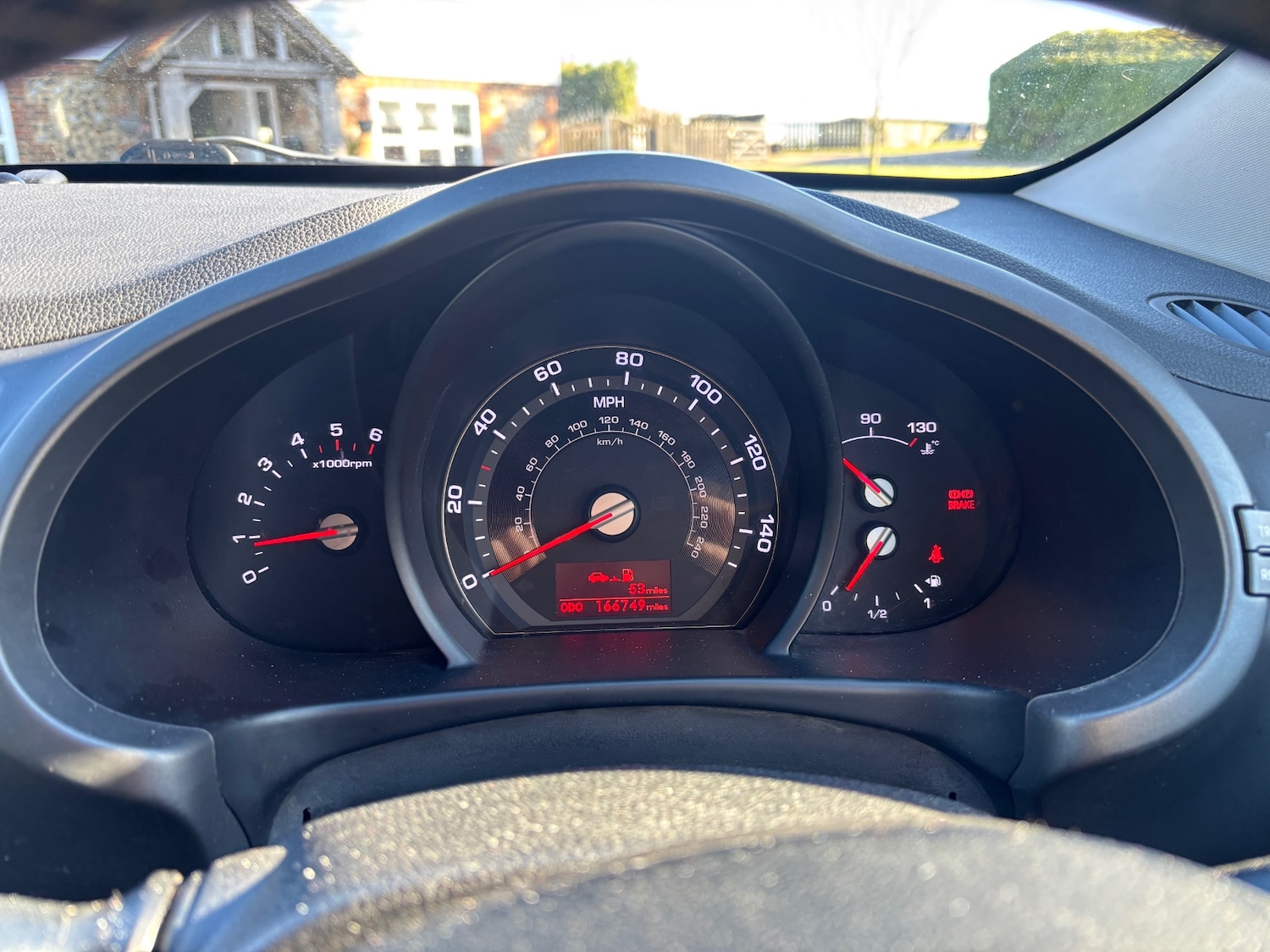 Used Kia Sportage 2011 for sale - 77975588: Photo 9