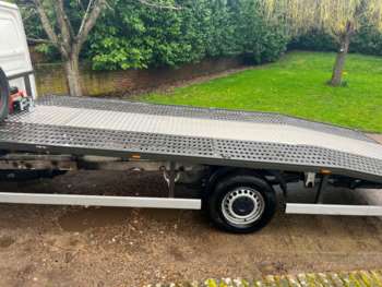 Used Volkswagen Crafter 2016 for sale - 66481946: Photo
