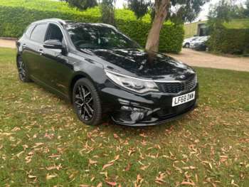 2018 (68) - 1.6 CRDi ISG GT-Line 5dr DCT Auto