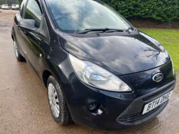 Used Ford KA 2014 for sale - 70550230: Photo