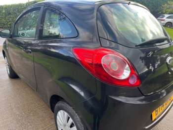 Used Ford KA 2014 for sale - 70550230: Photo