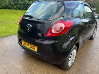 Used Ford KA 2014 for sale - 70550230: Photo