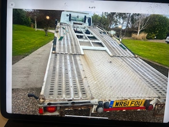 Used Mitsubishi Canter 2011 for sale - 75944913: Photo