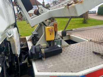 Used Mitsubishi Canter 2011 for sale - 62641983: Photo