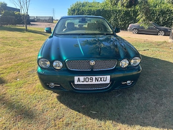 Used Jaguar XJ 2009 for sale - 75735399: Photo