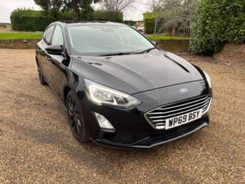 Used Ford Focus 2019 for sale - 73476644: Photo