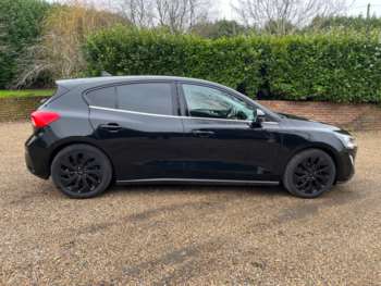 Used Ford Focus 2019 for sale - 73476644: Photo
