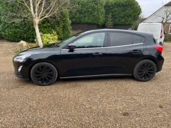 Used Ford Focus 2019 for sale - 73476644: Photo
