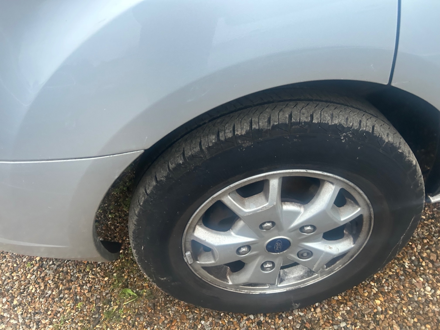 Used Ford Transit Custom 2013 for sale - 76722371: Photo 3