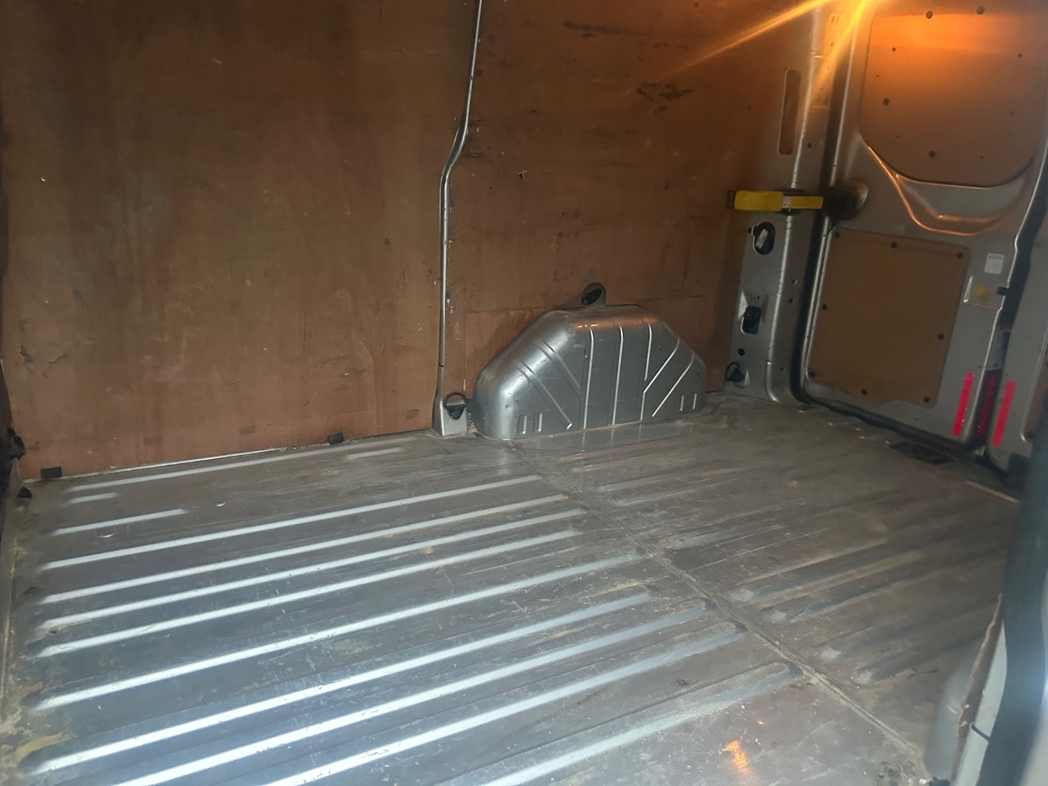 Used Ford Transit Custom 2013 for sale - 76722371: Photo 7