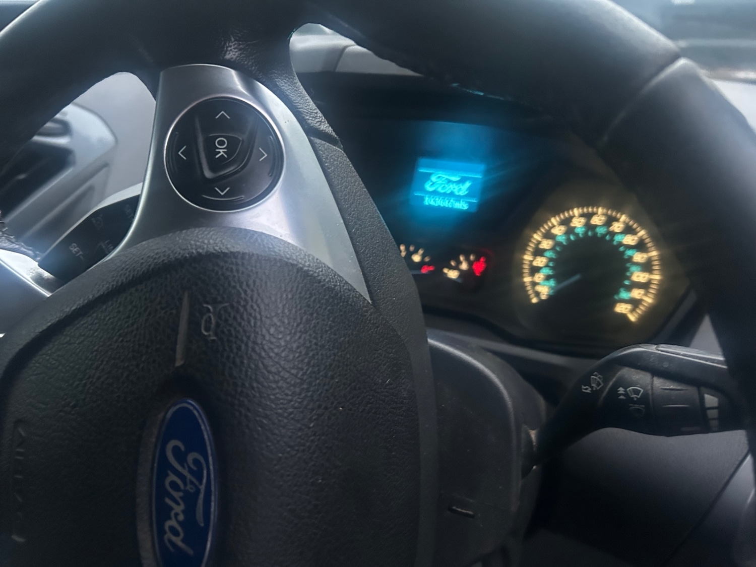 Used Ford Transit Custom 2013 for sale - 76722371: Photo 8