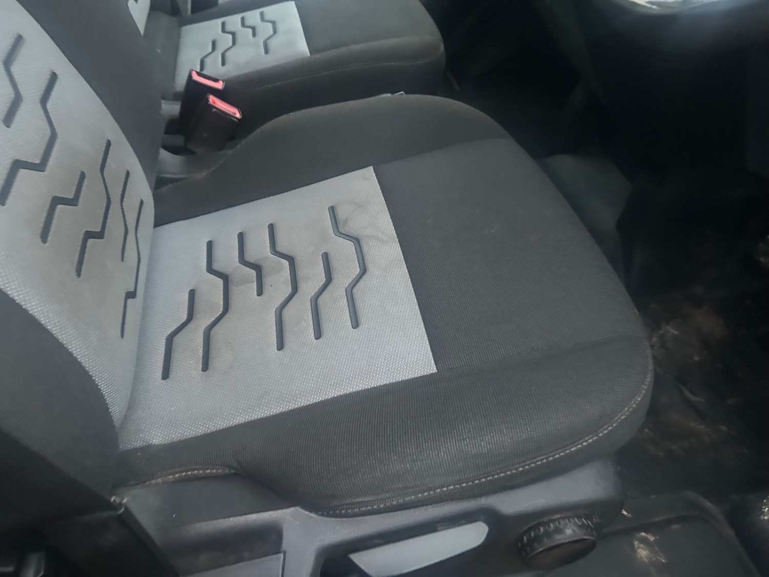 Used Ford Transit Custom 2013 for sale - 76722371: Photo 9