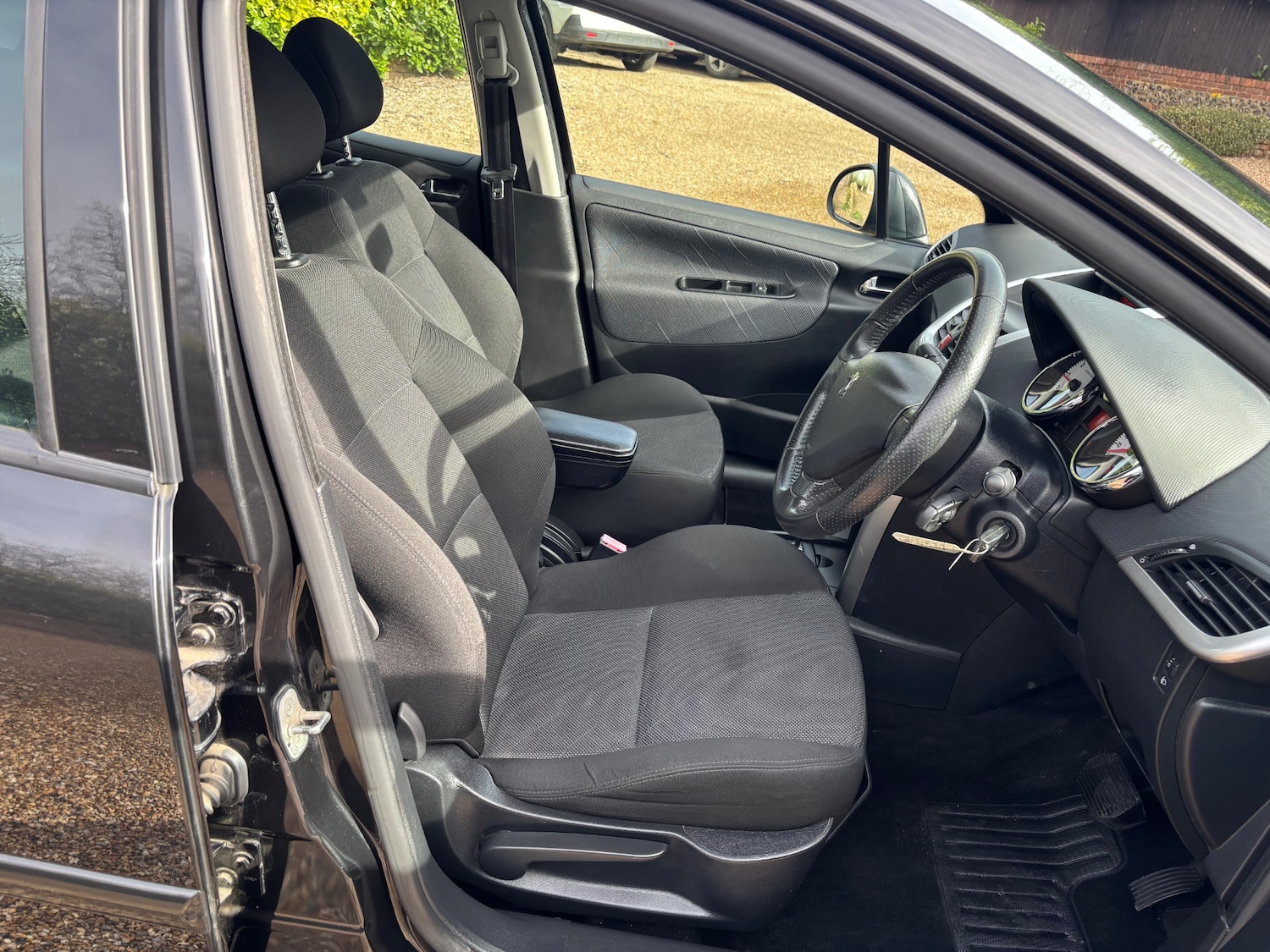 Used Peugeot 207 2008 for sale - 77630181: Photo 5