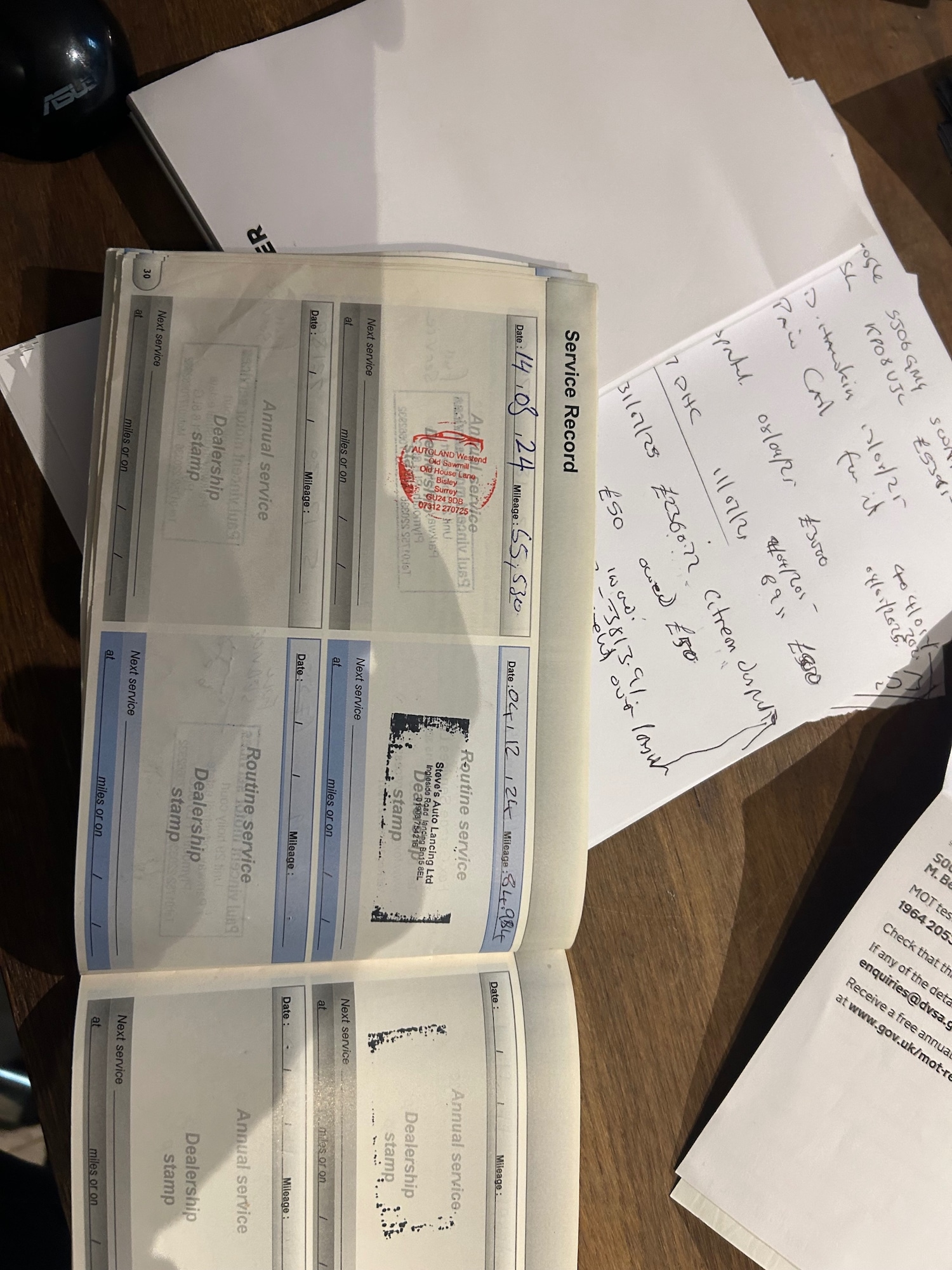 Used Peugeot 308 2010 for sale - 76422156: Photo 10