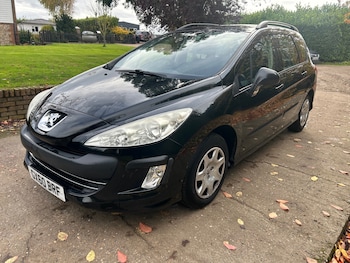 2010 (60) - 1.6 VTi S 5dr Auto