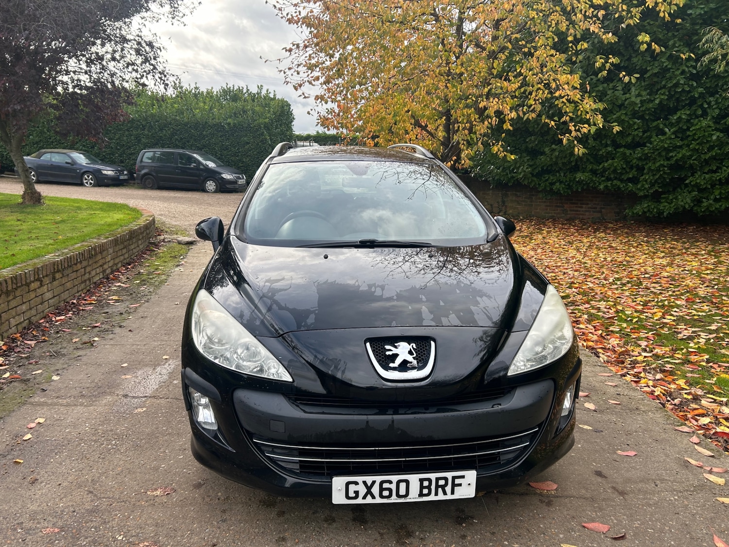 Used Peugeot 308 2010 for sale - 76422156: Photo 2