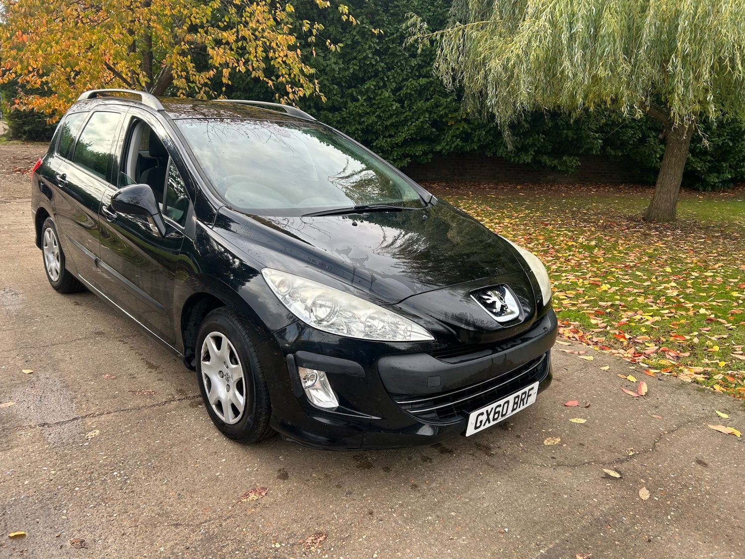 Used Peugeot 308 2010 for sale - 76422156: Photo 3