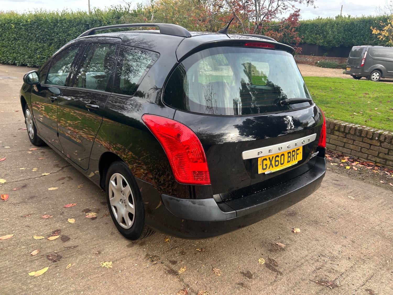 Used Peugeot 308 2010 for sale - 76422156: Photo 4