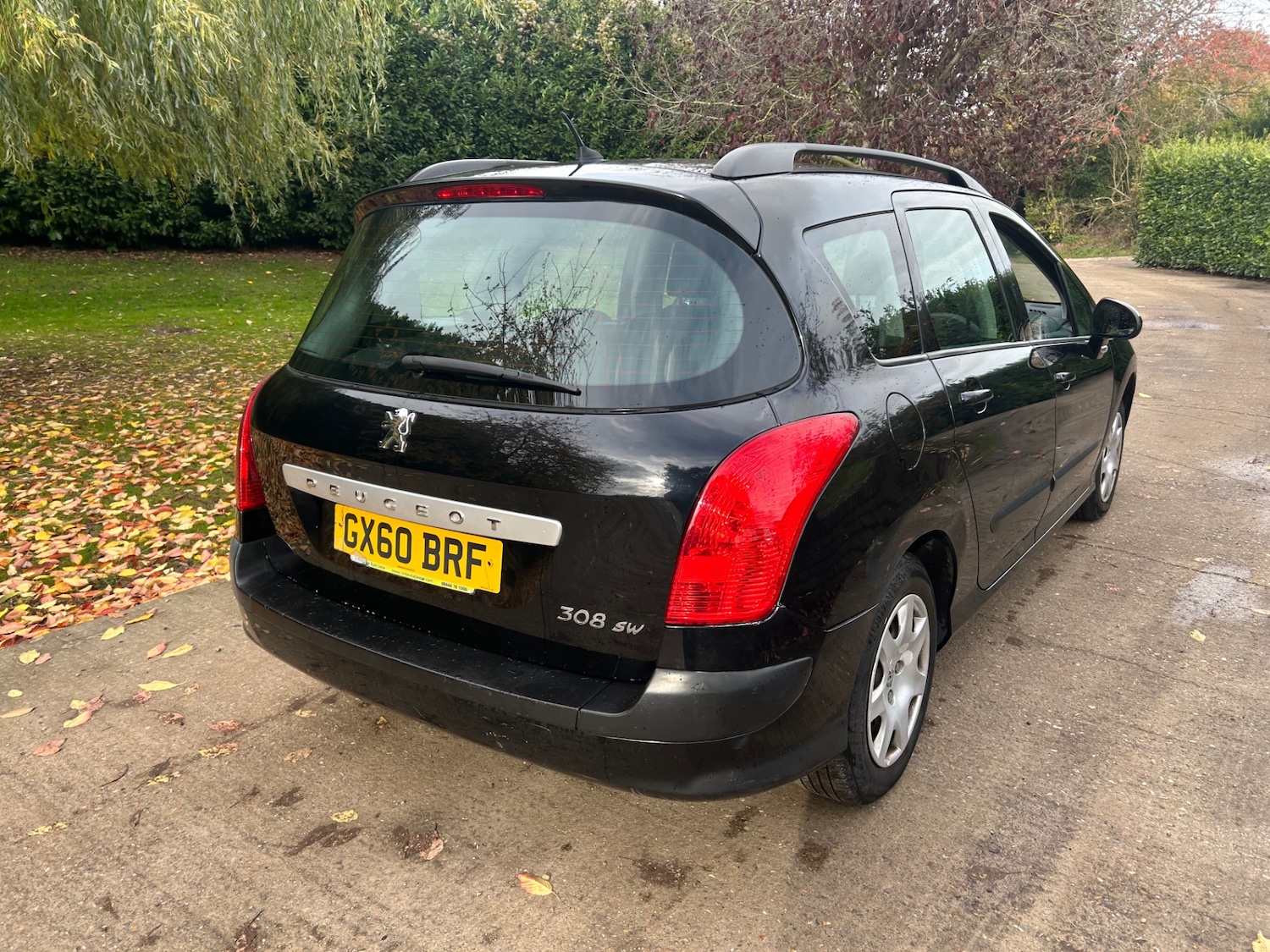 Used Peugeot 308 2010 for sale - 76422156: Photo 5