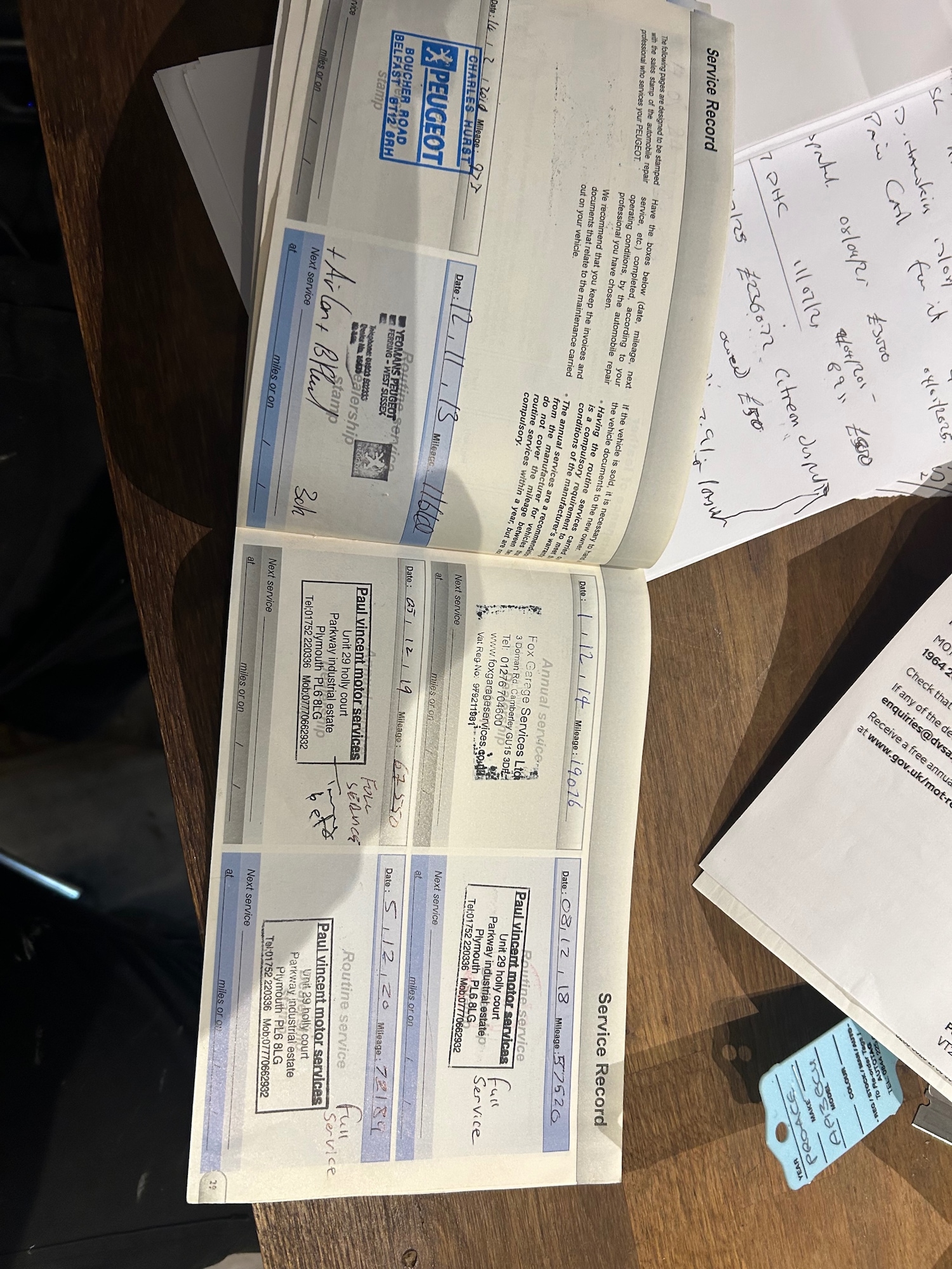 Used Peugeot 308 2010 for sale - 76422156: Photo 9