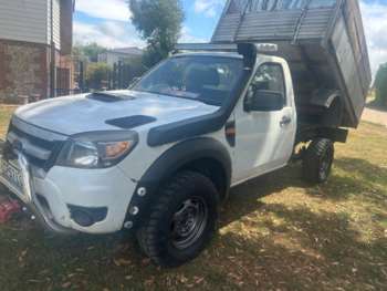 Used Ford Ranger 2011 for sale - 75064612: Photo