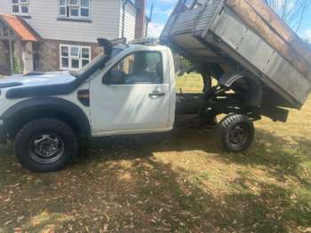 Used Ford Ranger 2011 for sale - 75064612: Photo