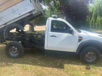 Used Ford Ranger 2011 for sale - 75064612: Photo