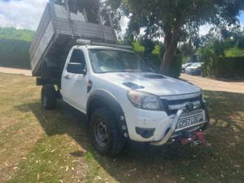 Used Ford Ranger 2011 for sale - 75064612: Photo