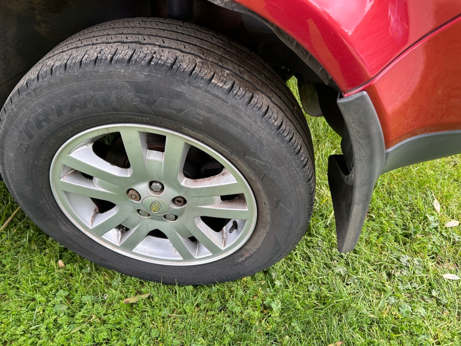 Used Land Rover Freelander 2008 for sale - 78162966: Photo 4