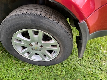 Used Land Rover Freelander 2008 for sale - 78162966: Photo