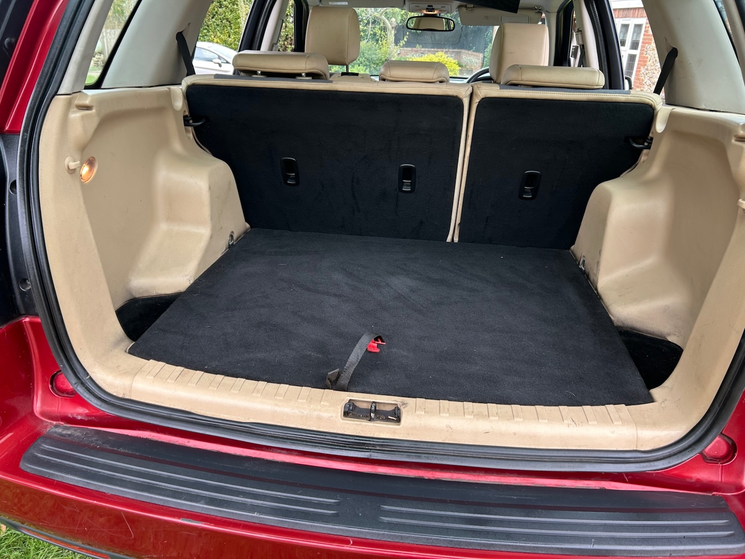 Used Land Rover Freelander 2008 for sale - 78162966: Photo 6