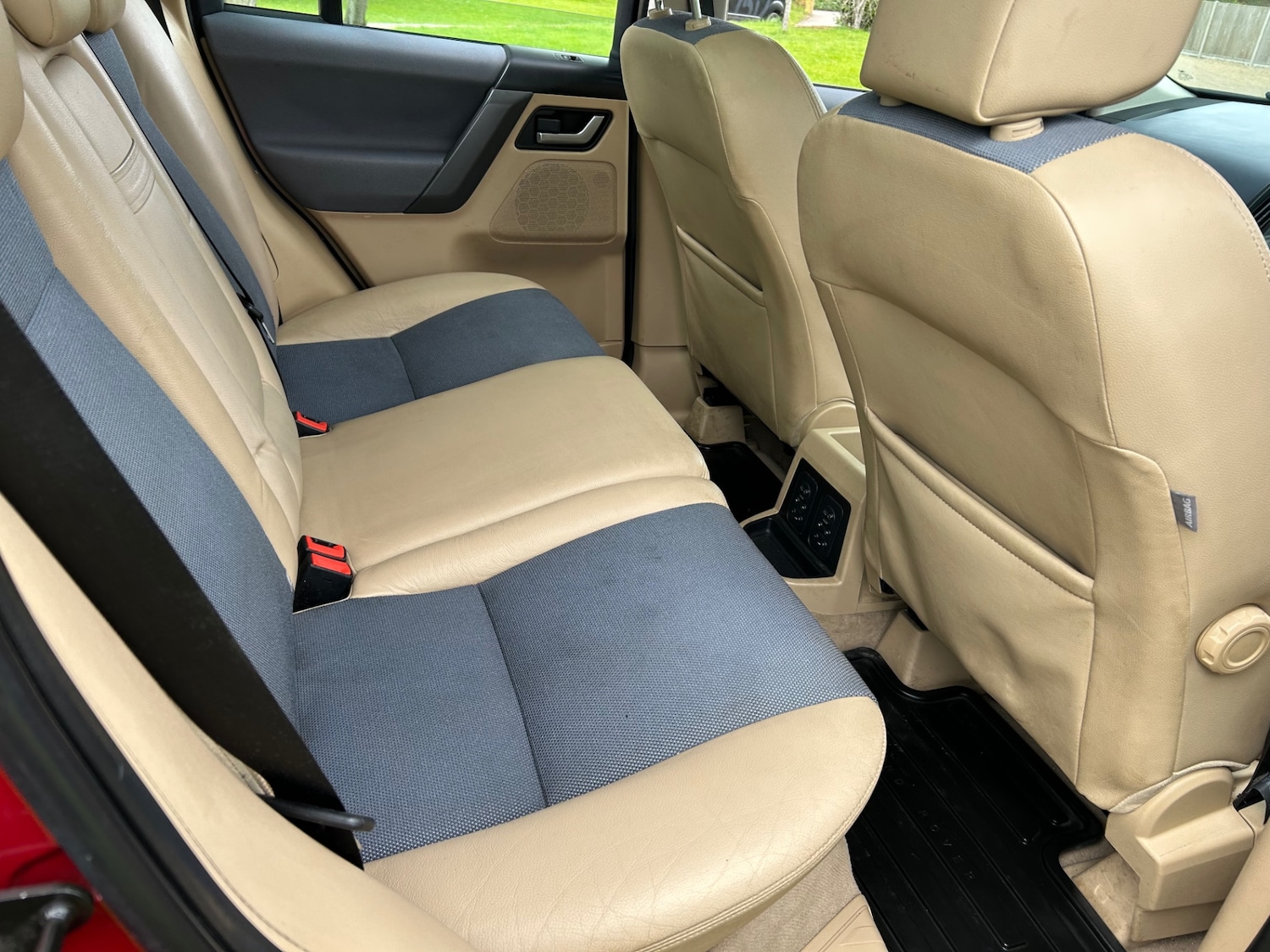 Used Land Rover Freelander 2008 for sale - 78162966: Photo 7