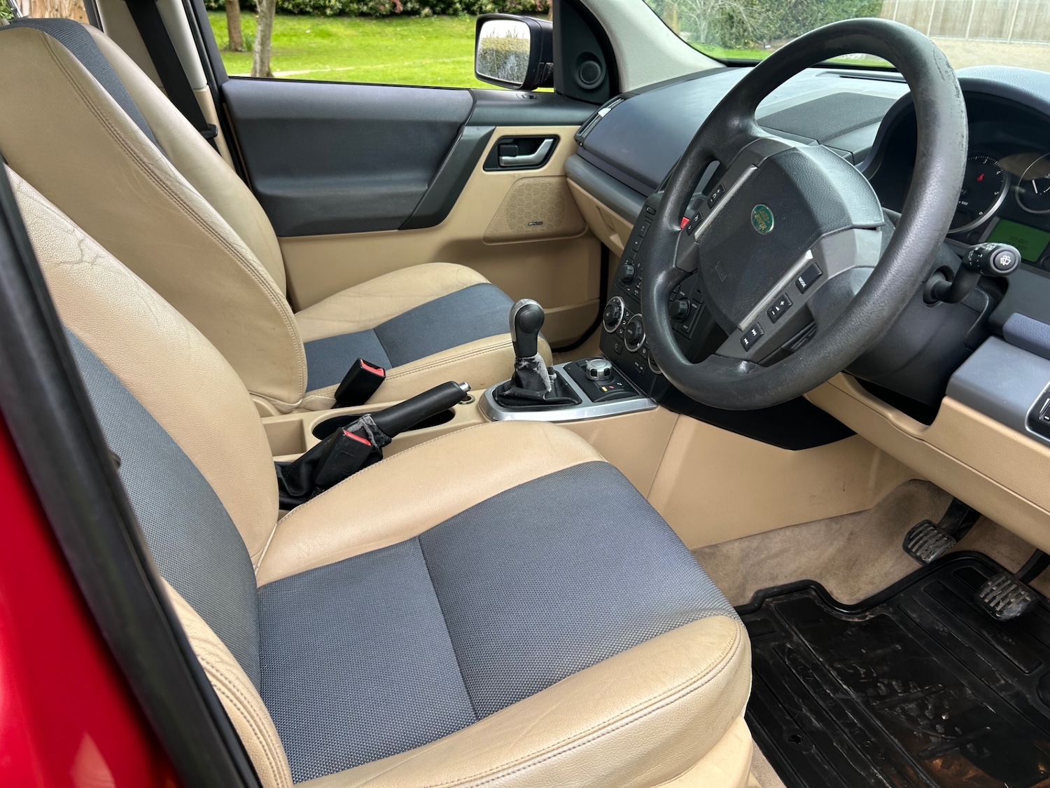 Used Land Rover Freelander 2008 for sale - 78162966: Photo 8