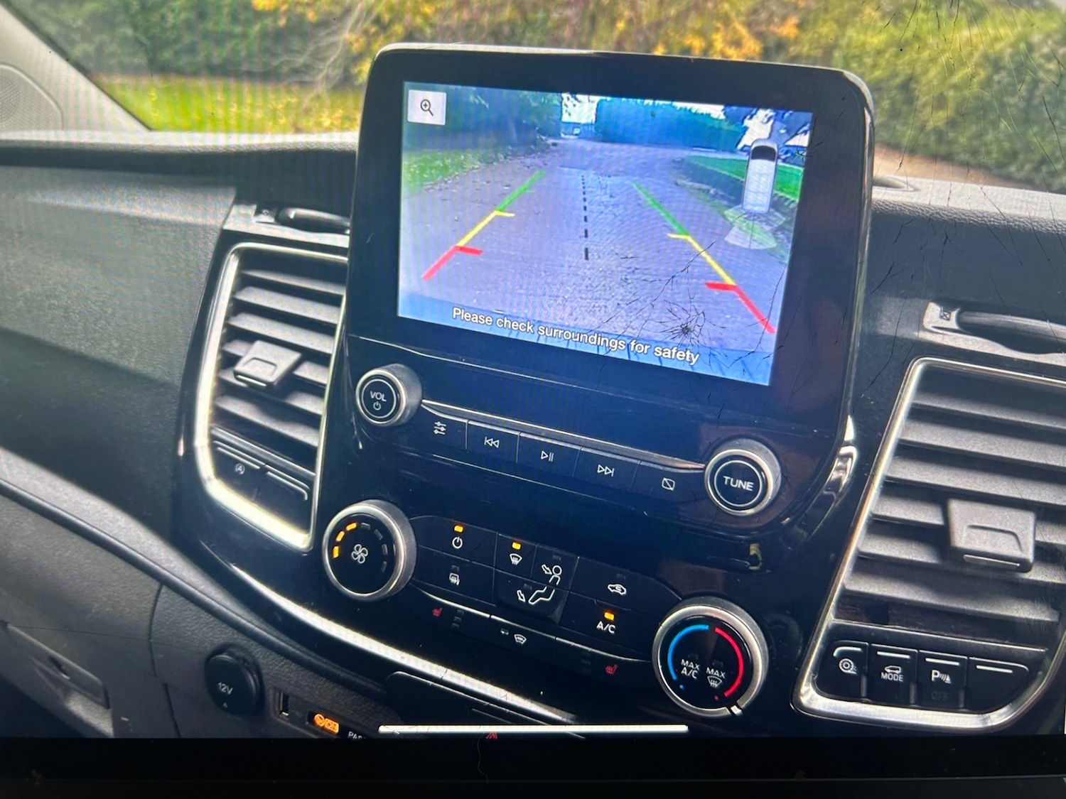 Used Ford Transit Custom 2022 for sale - 76288534: Photo 10