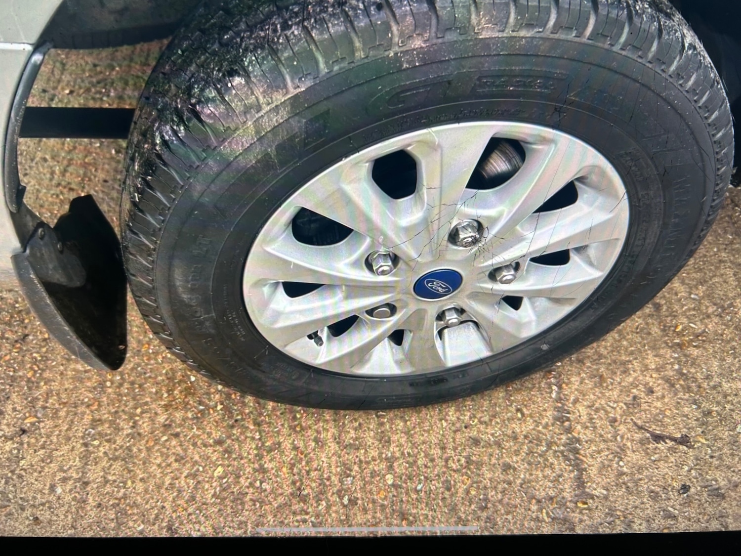 Used Ford Transit Custom 2022 for sale - 76288534: Photo 7