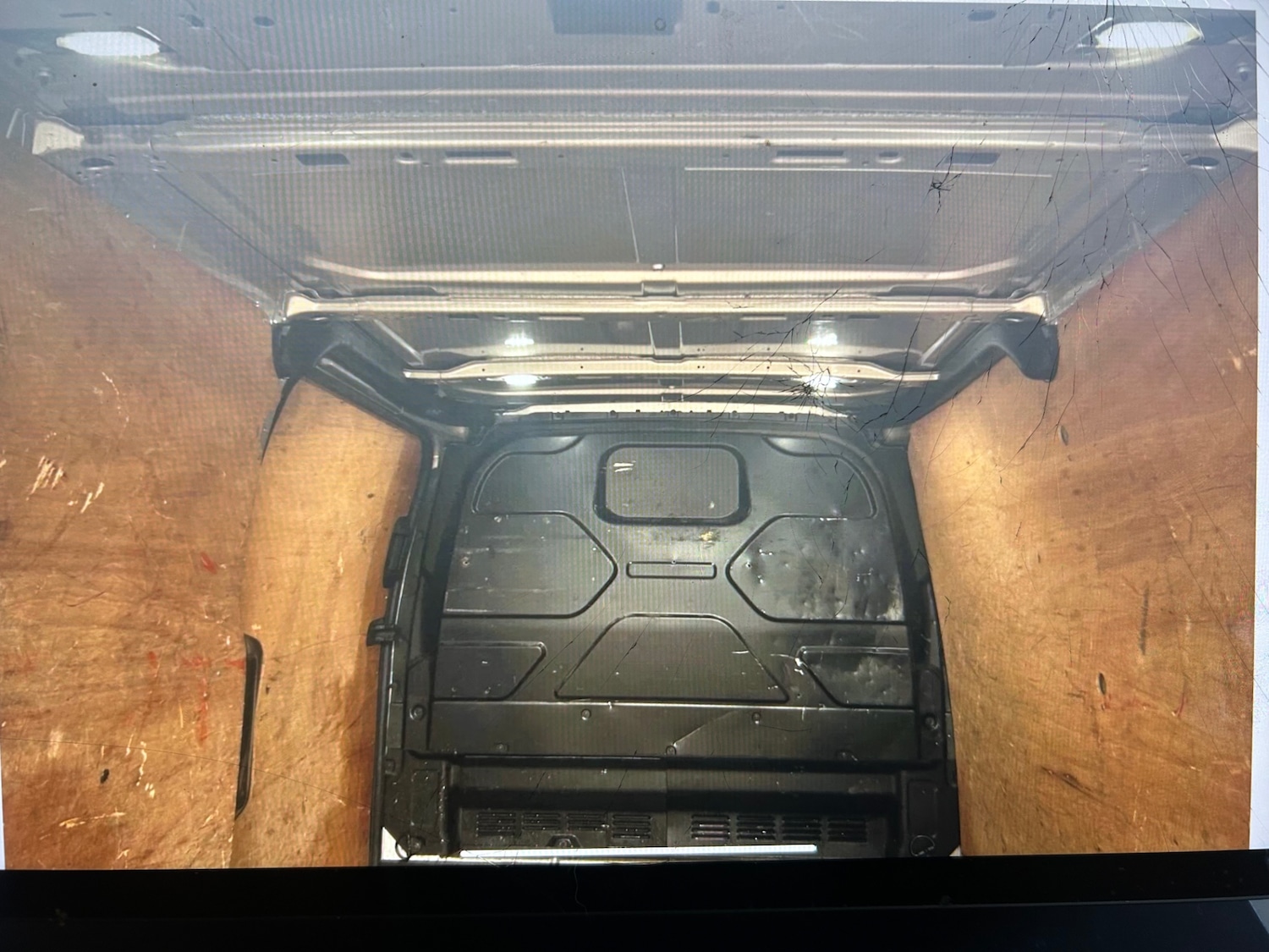 Used Ford Transit Custom 2022 for sale - 76288534: Photo 8