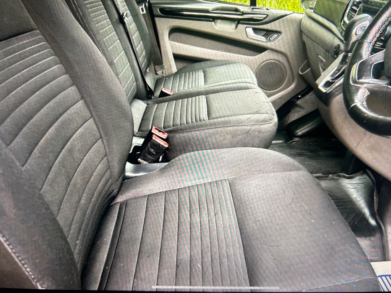 Used Ford Transit Custom 2022 for sale - 76288534: Photo 9