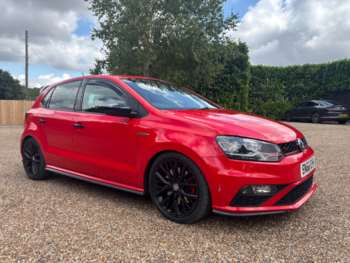 2016 (66) - 1.8 TSI GTI 5dr