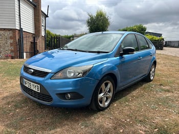Used Ford Focus 2009 for sale - 79706323: Photo