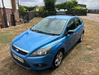 Used Ford Focus 2009 for sale - 79706323: Photo