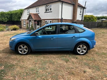 Used Ford Focus 2009 for sale - 79706323: Photo