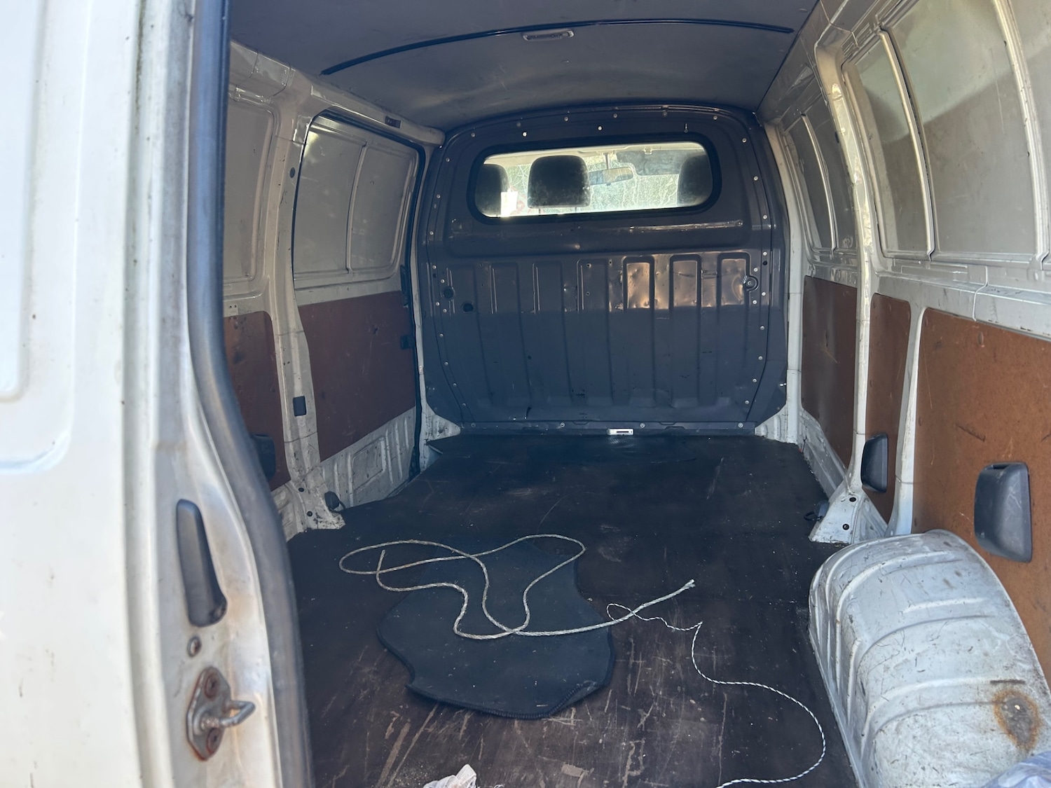 Used Toyota HiAce 2006 for sale - 77094456: Photo 6