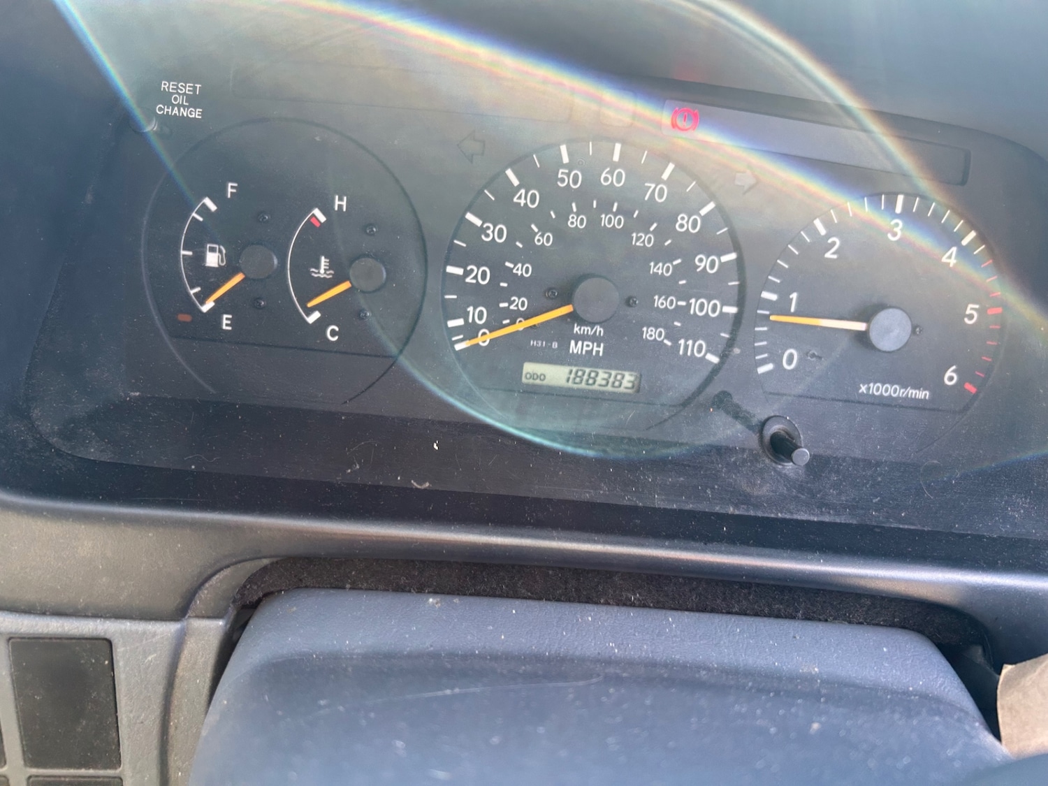 Used Toyota HiAce 2006 for sale - 77094456: Photo 8