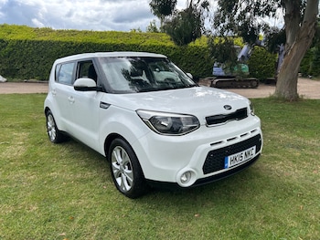 Used Kia Soul 2015 for sale - 78618867: Photo